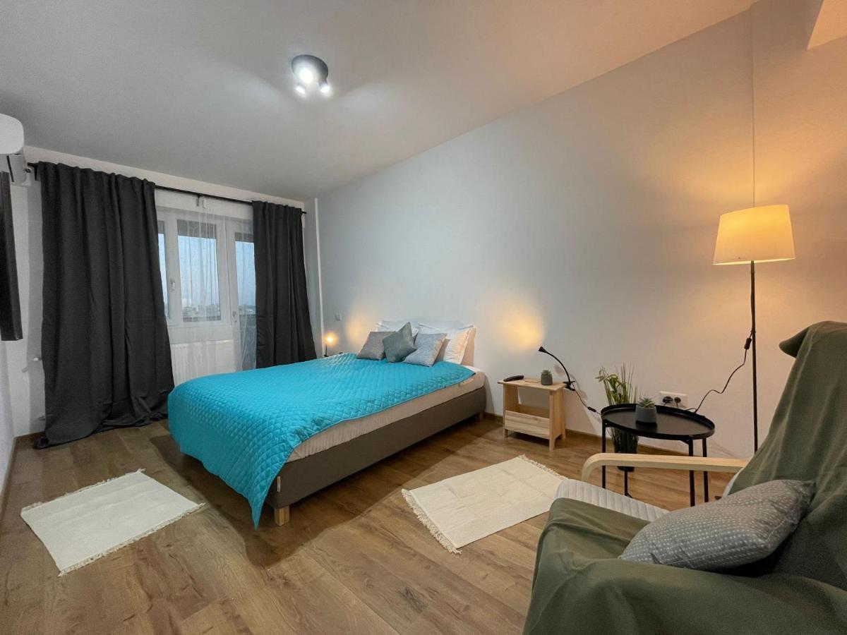 Luxury Q Residence Near Palas Mall Яш Екстериор снимка