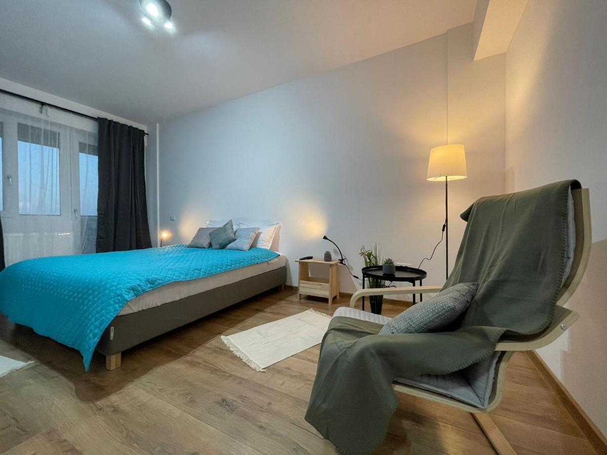Luxury Q Residence Near Palas Mall Яш Екстериор снимка